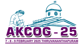 AKCOG25 logo